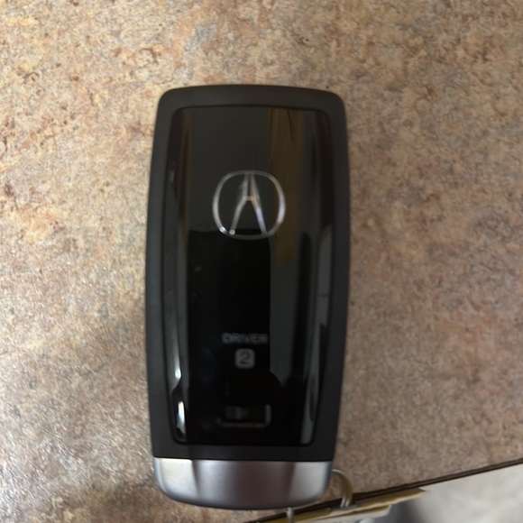 Acura keyless entry. Brand new. Never used. - Picture 2 of 2